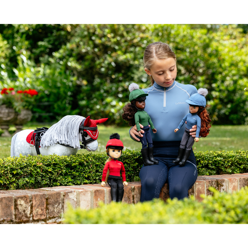 LeMieux Toy Rider - Maya-6