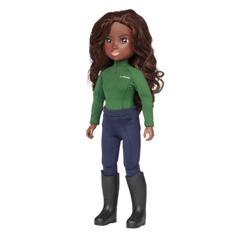 LeMieux Toy Rider - Maya-1