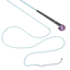 MacTack Lunge Whip - Blue Sparkle