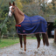 WeatherBeeta Scrim Cooler Standard Neck Rug - Navy/Red/White