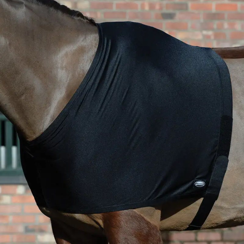 WeatherBeeta Stretch Shoulder Guard - Black