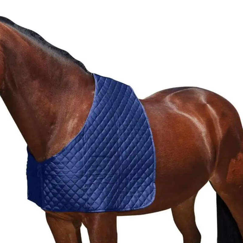 WeatherBeeta Deluxe Shoulder Guard - Navy