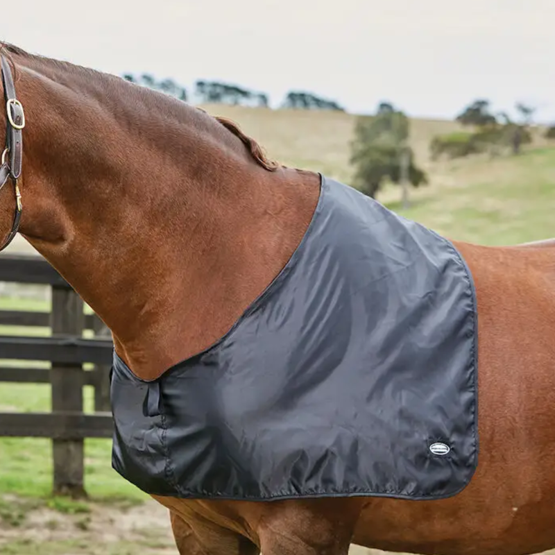 WeatherBeeta Satin Shoulder Guard - Black