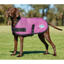 WeatherBeeta ComFiTec Classic Dog Coat - Pink