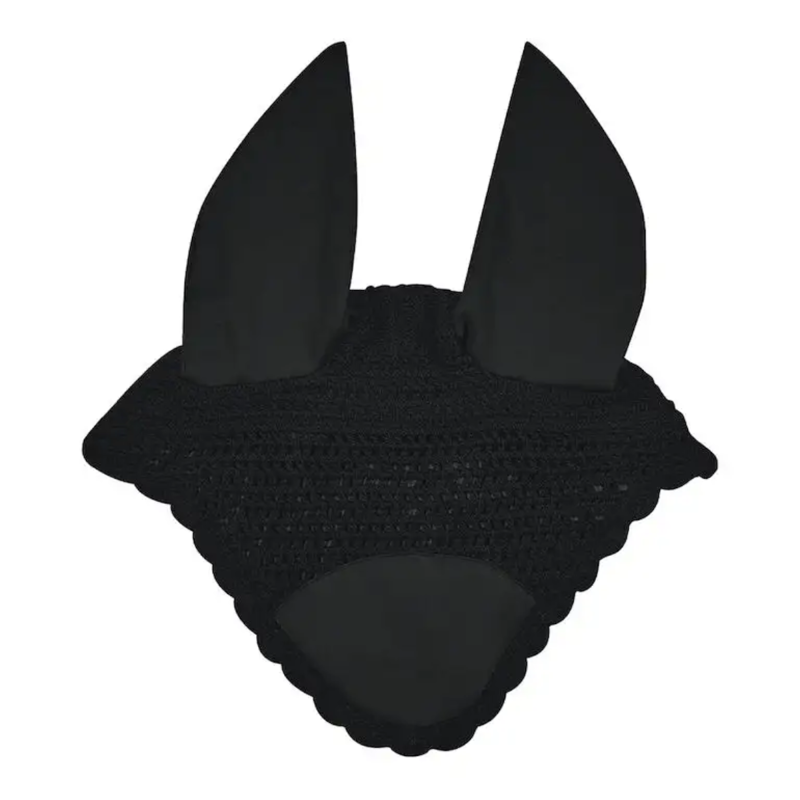 WeatherBeeta Prime Ear Bonnet - Black