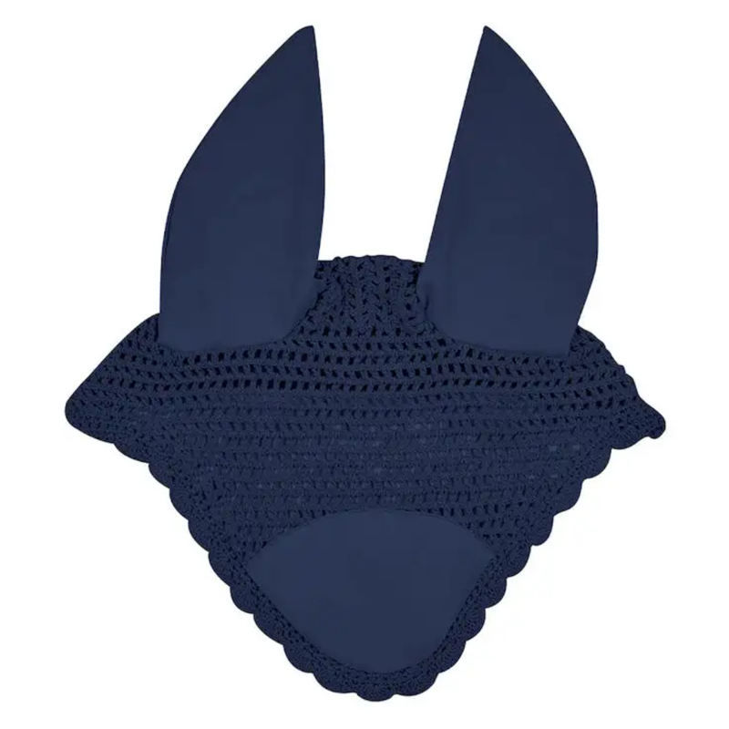 WeatherBeeta Prime Ear Bonnet - Navy