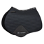 WeatherBeeta Prime Jump Shaped Saddlepad - Black