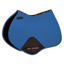 WeatherBeeta Prime Jump Shaped Saddlepad - Royal Blue