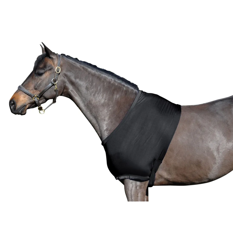 Supreme Products Lycra Vest - Black