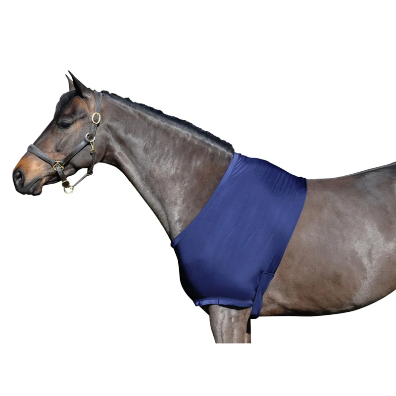 Supreme Products Lycra Vest - Navy