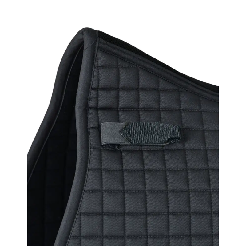 WeatherBeeta Prime Air-Tec All Purpose Saddlepad - Charcoal-1