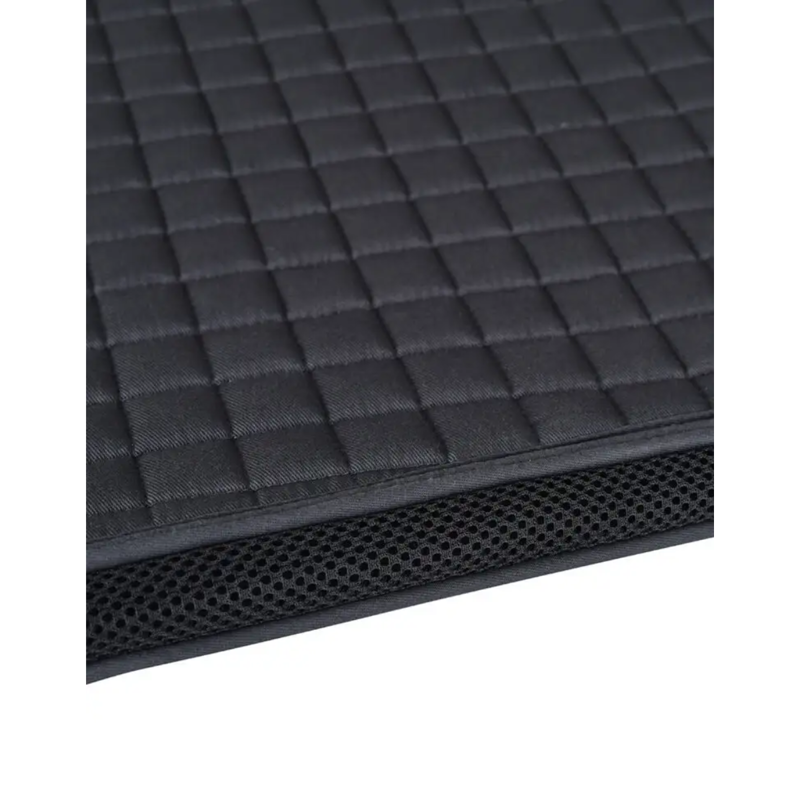 WeatherBeeta Prime Air-Tec All Purpose Saddlepad - Charcoal-2