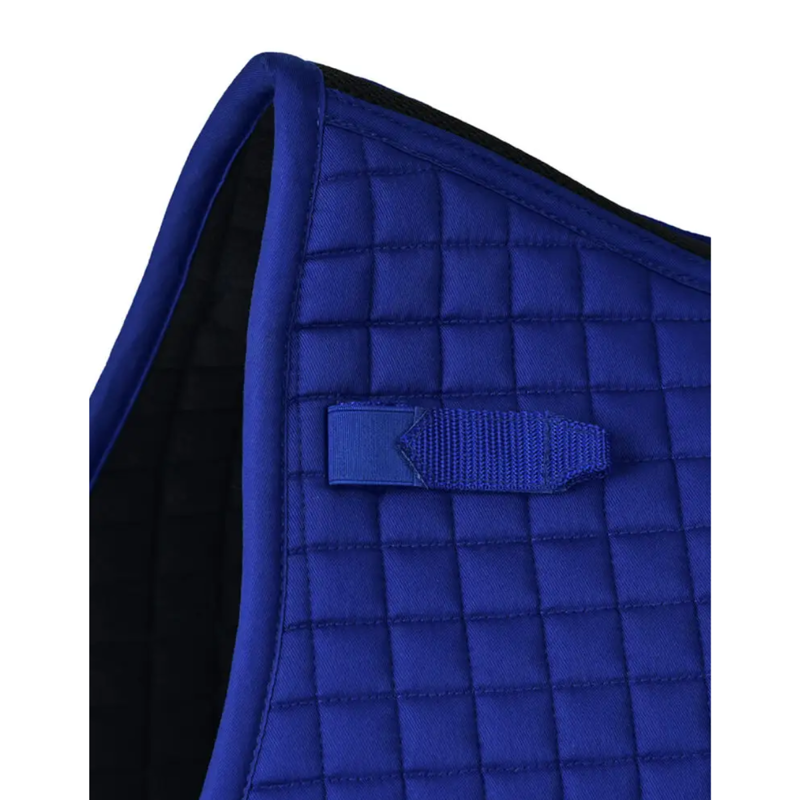 WeatherBeeta Prime Air-Tec All Purpose Saddlepad - Cobalt-1