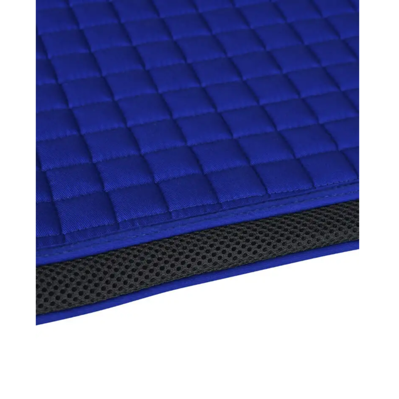 WeatherBeeta Prime Air-Tec All Purpose Saddlepad - Cobalt-2