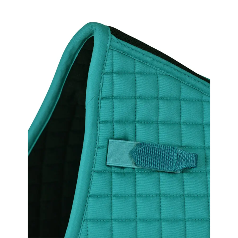 WeatherBeeta Prime Air-Tec All Purpose Saddlepad - Dark Turquoise-1