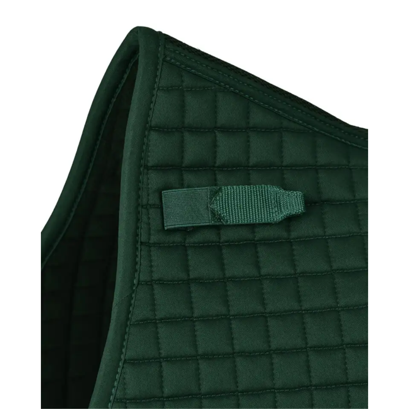 WeatherBeeta Prime Air-Tec All Purpose Saddlepad - Forest Green-1