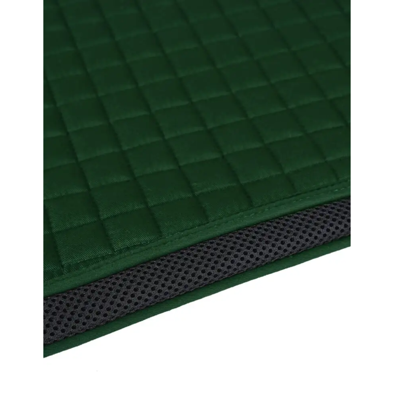 WeatherBeeta Prime Air-Tec All Purpose Saddlepad - Forest Green-2