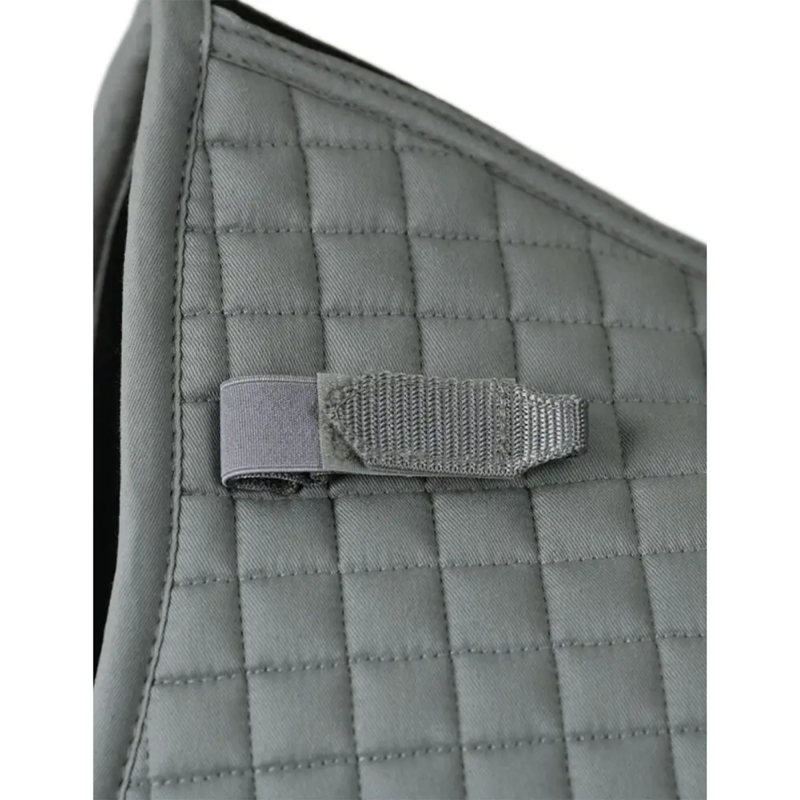WeatherBeeta Prime Air-Tec All Purpose Saddlepad - Grey-1