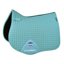 WeatherBeeta Prime Air-Tec All Purpose Saddlepad - Light Aqua