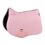 WeatherBeeta Prime Air-Tec All Purpose Saddlepad - Light Pink