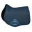 WeatherBeeta Prime Air-Tec All Purpose Saddlepad - Midnight Teal