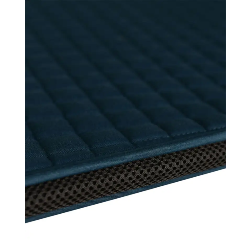 WeatherBeeta Prime Air-Tec All Purpose Saddlepad - Midnight Teal-2