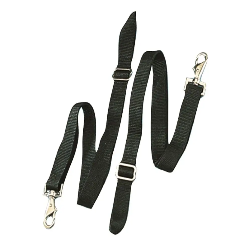 WeatherBeeta Web Leg Straps