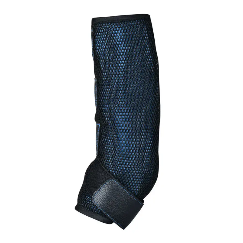 WeatherBeeta Therapy-Tec Cold Water Boots - Black/Blue-3