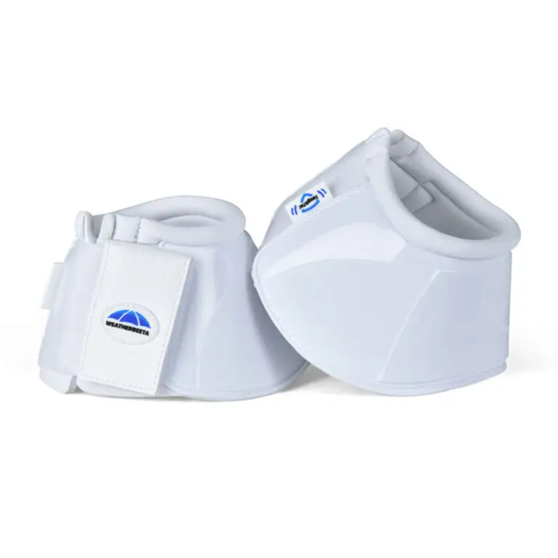 WeatherBeeta Tough-Tec Impact Bell Boots - White