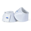 WeatherBeeta Tough-Tec Impact Bell Boots - White
