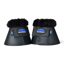 WeatherBeeta Tough-Tec Fleece Trim Bell Boots - Black