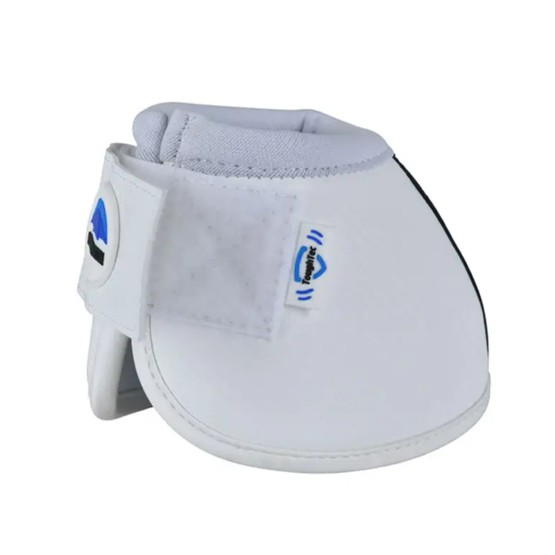 WeatherBeeta Tough-Tec Anatomical Bell Boots - White-2