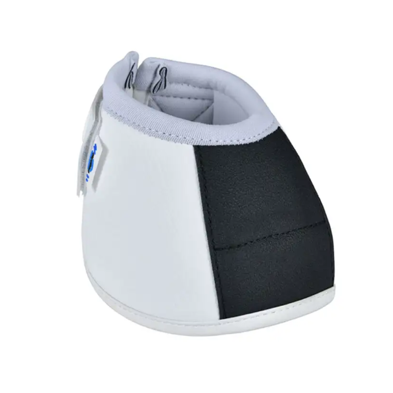 WeatherBeeta Tough-Tec Anatomical Bell Boots - White-4