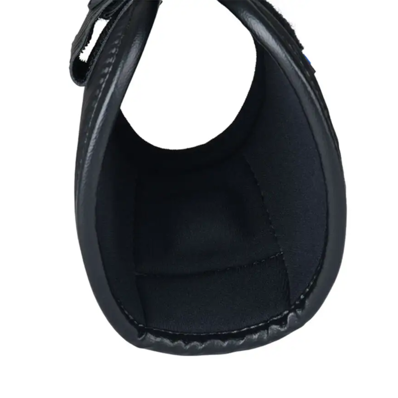 WeatherBeeta Tough-Tec Anatomical Bell Boots - Black-3