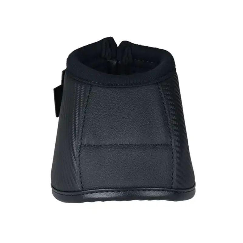 WeatherBeeta Tough-Tec Anatomical Bell Boots - Black-4