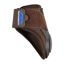 WeatherBeeta Tough-Tec Essential Fetlock Boots - Brown