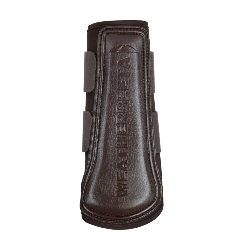 WeatherBeeta Tough-Tec Prime Brushing Boots - Brown/Brown-1