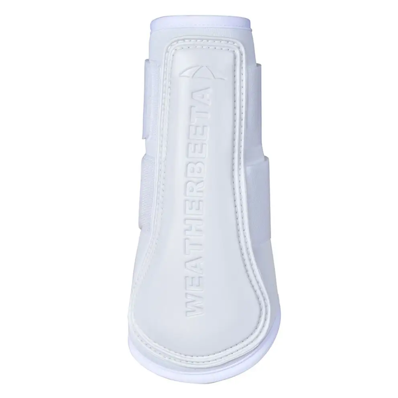 WeatherBeeta Tough-Tec Prime Brushing Boots - White/White-2