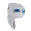 WeatherBeeta Tough-Tec Prime Fetlock Boots - White/White