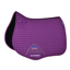 WeatherBeeta Prime Air-Tec All Purpose Saddlepad - Violet