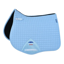 WeatherBeeta Prime Air-Tec All Purpose Saddlepad - Sky Blue