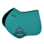 WeatherBeeta Prime Air-Tec Jump Shaped Saddlepad - Dark Turquoise