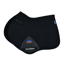 WeatherBeeta Prime Air-Tec Jump Shaped Saddlepad - Black