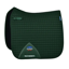 WeatherBeeta Prime Air-Tec Dressage Saddlepad - Forest Green