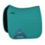 WeatherBeeta Prime Air-Tec Dressage Saddlepad - Dark Turquoise