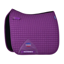 WeatherBeeta Prime Air-Tec Dressage Saddlepad - Violet