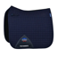 WeatherBeeta Prime Air-Tec Dressage Saddlepad - Navy