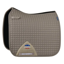 WeatherBeeta Prime Air-Tec Dressage Saddlepad - Natural Clay