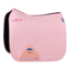 WeatherBeeta Prime Air-Tec Dressage Saddlepad - Light Pink