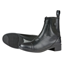 Saxon Adults Syntovia Zip Paddock Boots - Black